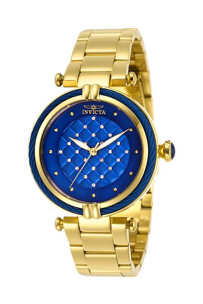 Invıcta 128931 Women's Wristwatch