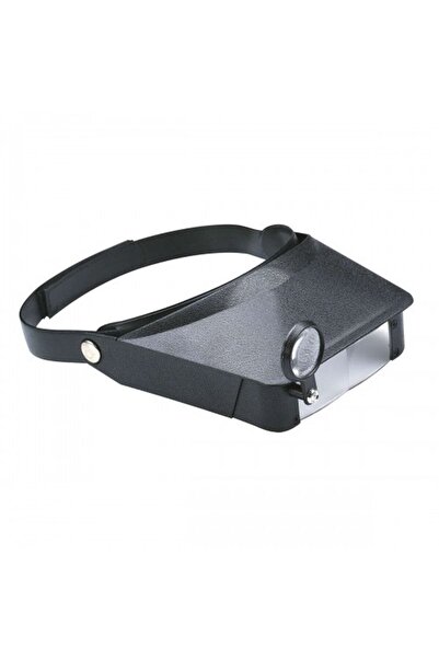Leyaton Lwlhmrs-Ieg Ieg ™   Hat Medical Magnifier Without Light 1.8X 4.8X