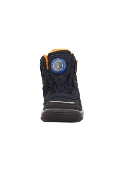 Superfit Mars Mavi Erkek Çocuk Gore-Tex Bot