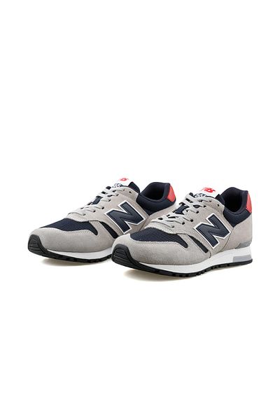New Balance 565 Lifestyle Ανδρικά Παπούτσια Ανδρικά αθλητικά παπούτσια