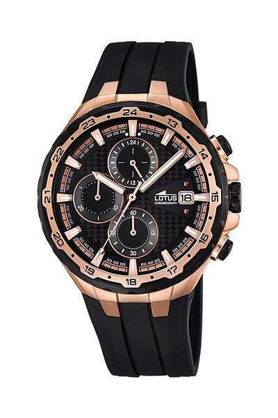 Lotus 18186/1 Men's Wristwatch