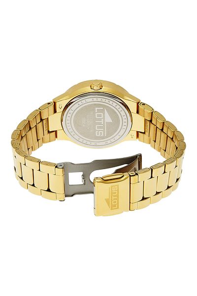 Lotus 15914/2 Women's Wristwatch