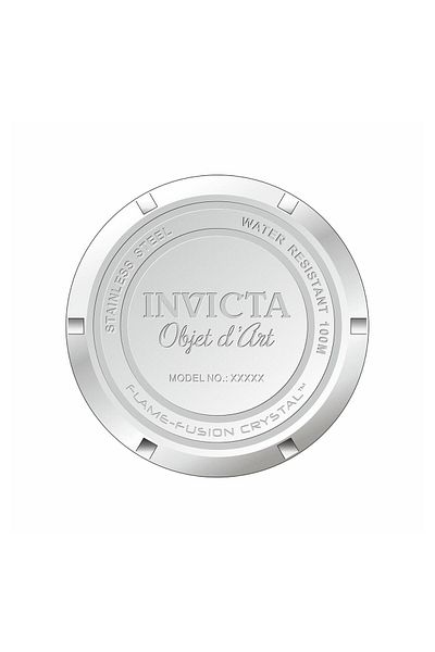 Invıcta INVICTA 243613   Men's Wristwatch - Stylish and Functional Design