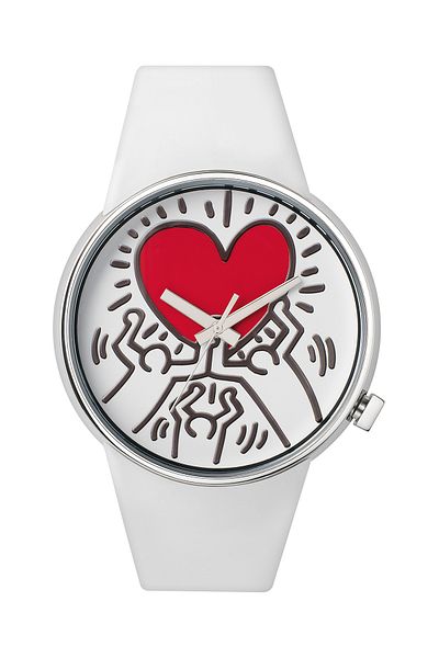 ODM O.d.mDd134-12 Unisex Wristwatch