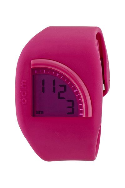 ODM Unisex O.d.m.Dd128-3 Wristwatch
