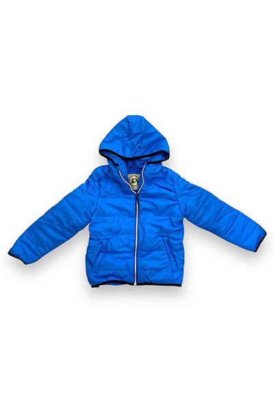 My Kids Wear Paltoane căptușite pentru băieți