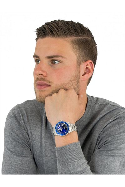 Invıcta 226971 Men's Wristwatch