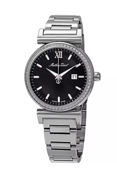 Mathey-Tissot ساعة يد H410AQN إليجانس