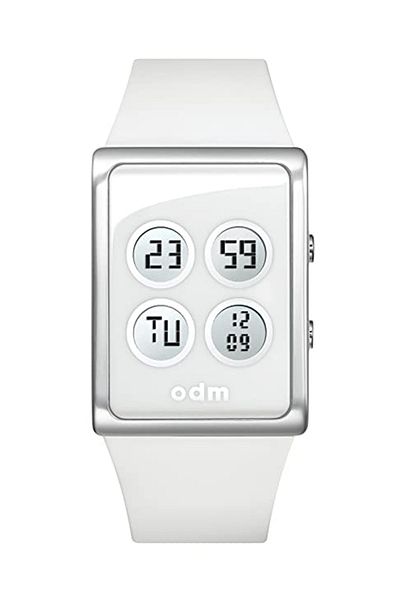 ODM O.d.mDd120-2 Unisex Wristwatch