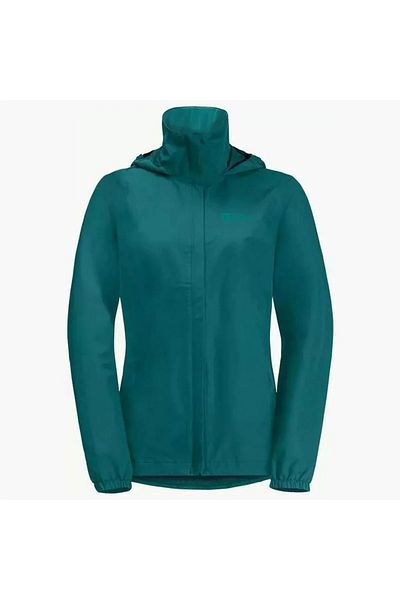 Jack Wolfskin Stormy Point 2L Jkt W