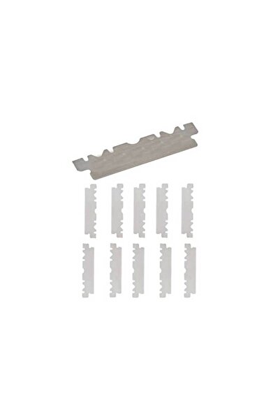 Skygo شفرات الحجامة 100 قطعة بيرما