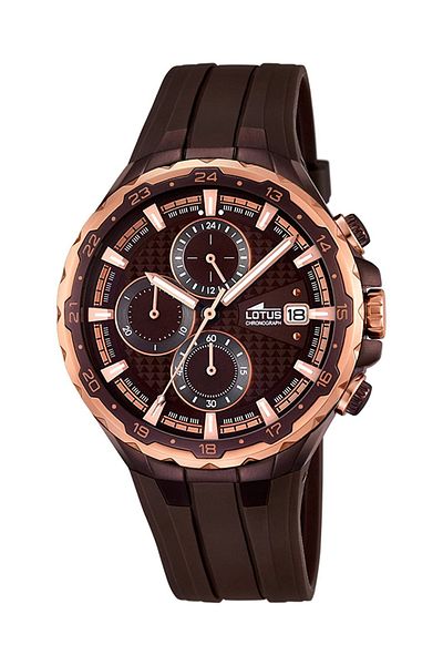 Lotus 18187/1 Men's Wristwatch