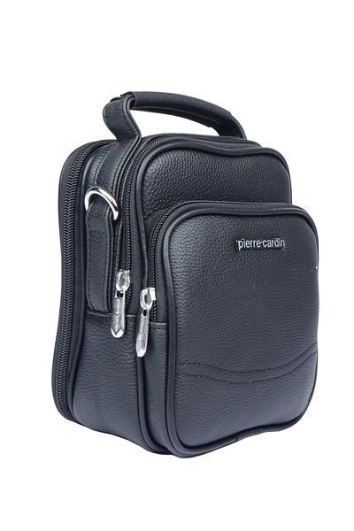 Pierre Cardin Men's Crossbody Bag 01Pc 001416