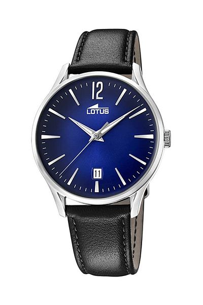 Lotus 18402/3 Men's Wristwatch