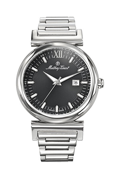 Mathey-Tissot H410An Men's Wristwatch