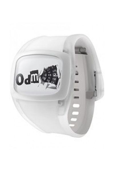 ODM O.d.mDd100-18 Unisex Wristwatch