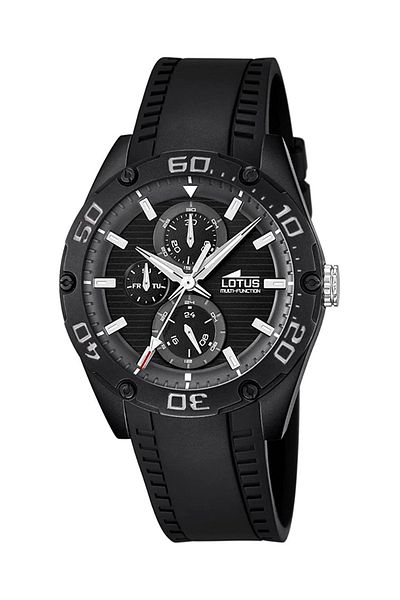 Lotus 18183/4 Men's Wristwatch