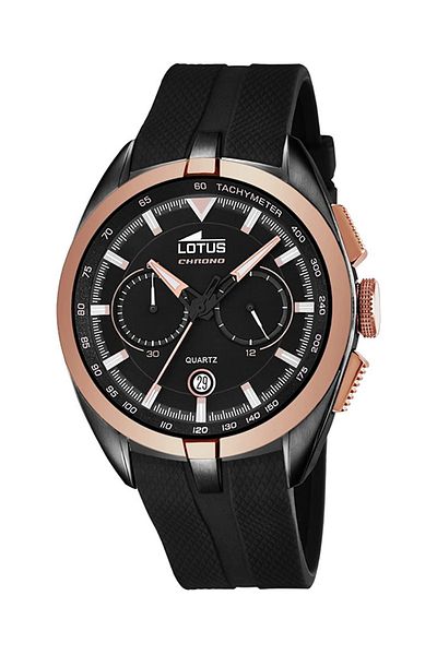 Lotus 18192/1 Men's Wristwatch