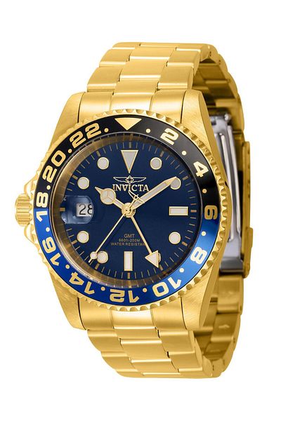 Invıcta INVICTA243964 Men's Wristwatch