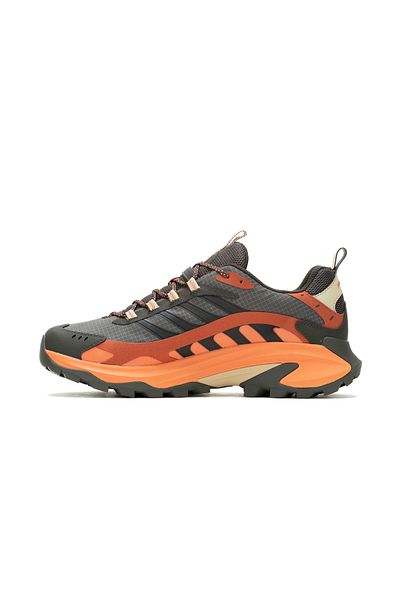Merrell Moab Speed 2 - Waterproof Gore-Tex Patika Running Shoes, Colorful Outdoor Shoes