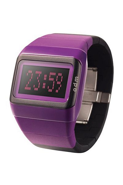 ODM O.d.mSdd99b-8 Unisex Wristwatch