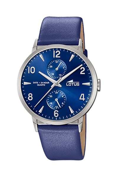Lotus 18509/7 Men's Wristwatch