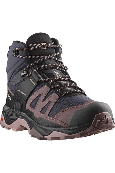 Salomon Women's Boots - X Ultra 4 Mid Gtx W