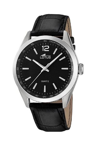 Lotus 18149/2 Men's Wristwatch