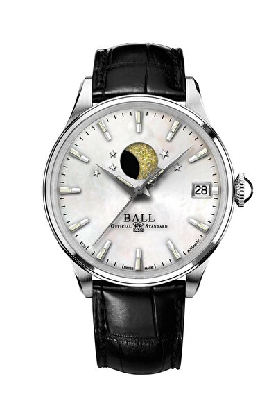 Ball NL3082D-LLJ-WH Kadın Kol Saati