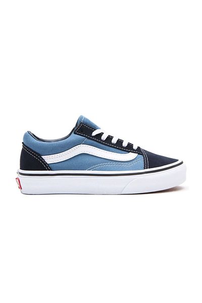 Vans Pantofi casual pentru copii Old Skool Blue - VN000W9TNWD1