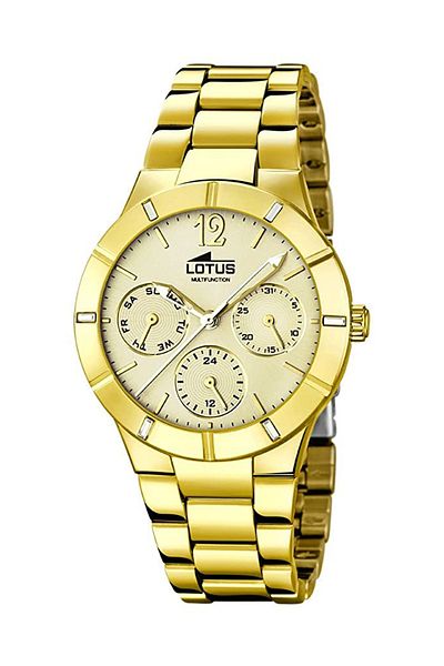 Lotus 15914/2 Women's Wristwatch
