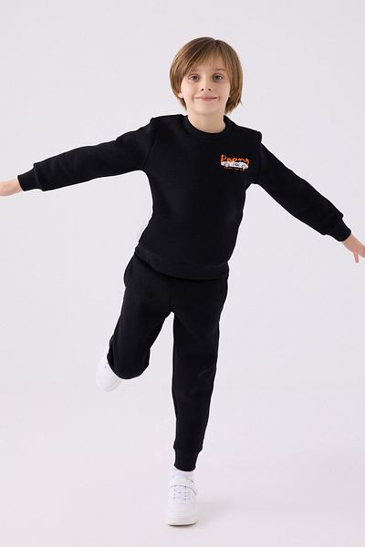 ROLY POLY Σετ πιτζάμες Rolypoly 3440 Boy