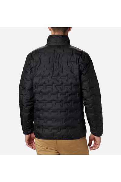 Columbia Colombia Men's Delta Ridge Down Jacket