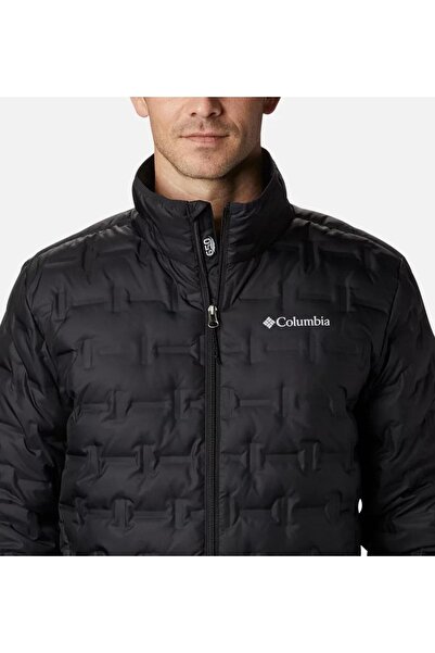 Columbia Colombia Erkek Delta Ridge Down Ceket