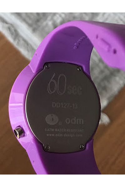 ODM O.d.mDd127-13 Unisex Wristwatch