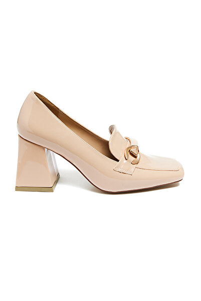 Bestello Sa kopčom Neolite Sole Debela potpetica Paket 281-0401 Ženske cipele