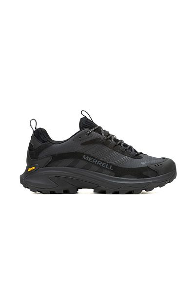 Merrell Moab Speed 2 - Waterproof Gore-Tex Patika Running Shoes, Colorful Outdoor Shoes