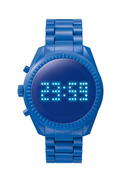 ODM O.d.mJc06-06 Unisex Wristwatch
