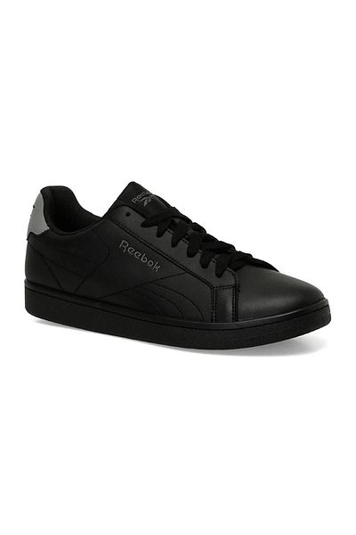 Reebok 101917364   Black Clean Fair Sneakers