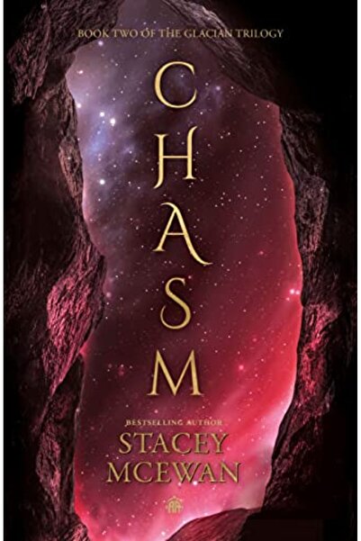 GBS Grantham Book Service الهاوية: ثلاثية الجليدية، الكتاب الثاني