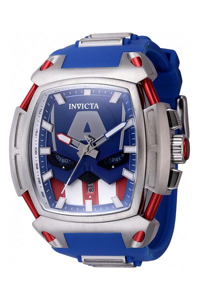 Invıcta INVICTA143162 Men's Wristwatch
