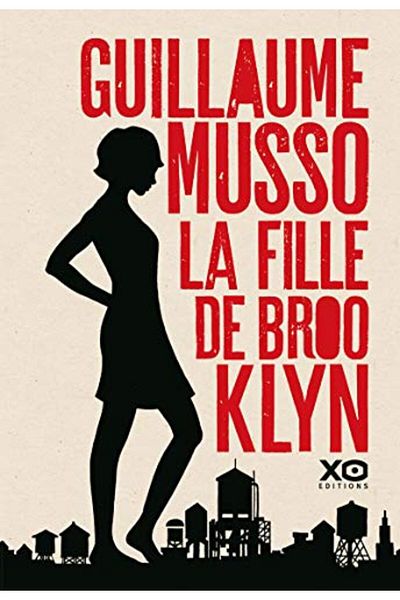 Xo La Fille De Brooklyn