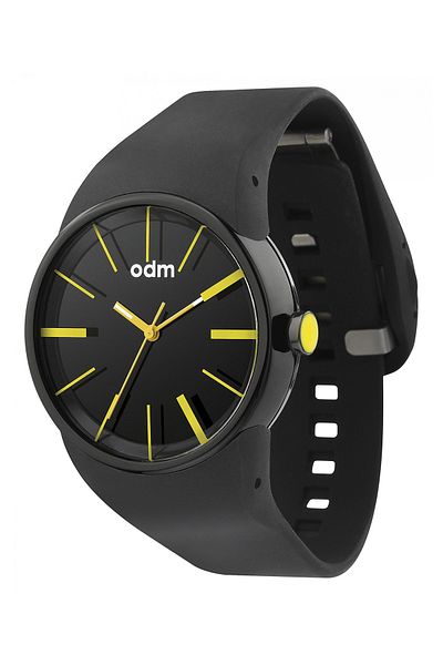 ODM O.d.mDd131a-01 Unisex Wristwatch
