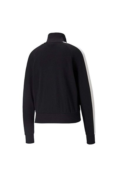 Puma Iconic T7 Track Jacket Tr Γυναικείο μπουφάν