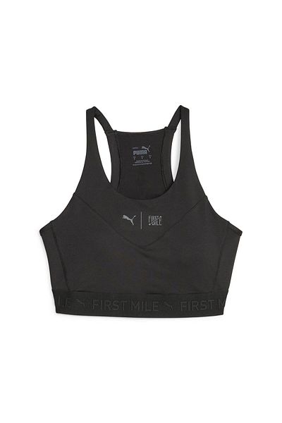 Puma W First Mile High Impact Bra Sutien sport pentru femei