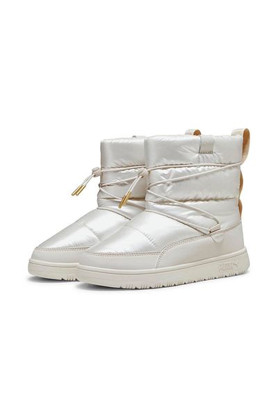 Puma Snowbae Wns Patent Women's Boots