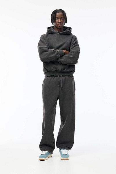 Pull & Bear Eşofman altı jogger pantolon