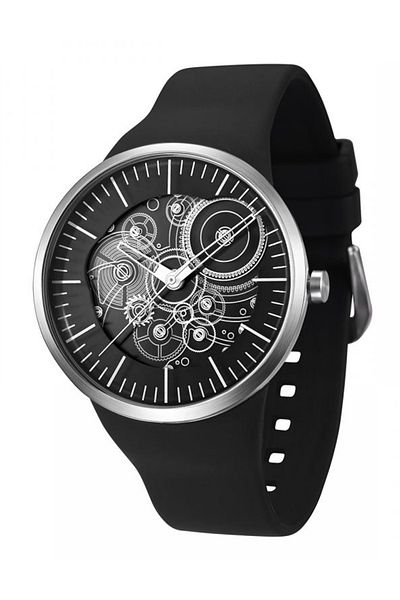 ODM O.d.mDd157-01 Men's Wristwatch