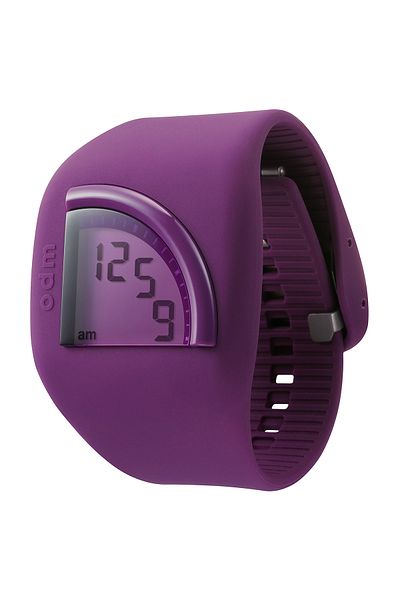 ODM O.d.mDd128-5 Unisex Wristwatch
