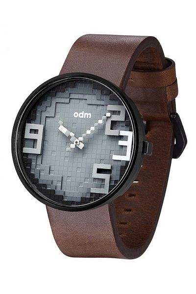 ODM O.d.mDd166-02 Wristwatch